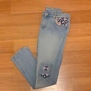 Gap kids jeans
